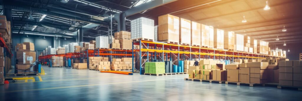 Titelbild zur Stellenanzeige: Kommissionierer für Beckum (m/w/d) – 18,00 € / Stunde – Minijobs, Nebenjobs, Vollzeitstellen