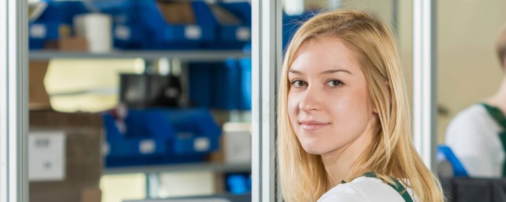Titelbild zur Stellenanzeige: Industriemechaniker für Frankfurt am Main (m/w/d) – 31,00 € / Stunde – Vollzeitjob, Teilzeitjob, Nebenjob