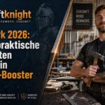 Handwerk 2026: Warum praktische Fähigkeiten plötzlich wieder ein Karriere-Booster sind
